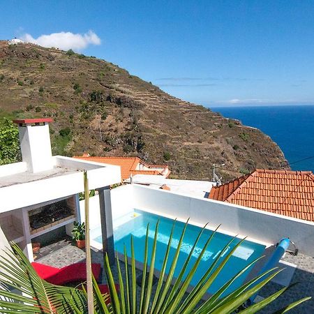 Casa Nici Villa Calheta  Cameră foto