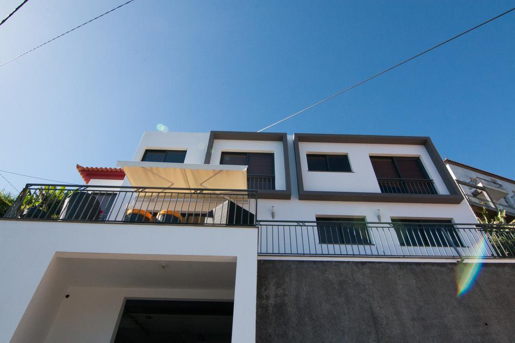 Casa Nici Villa Calheta  Exterior foto