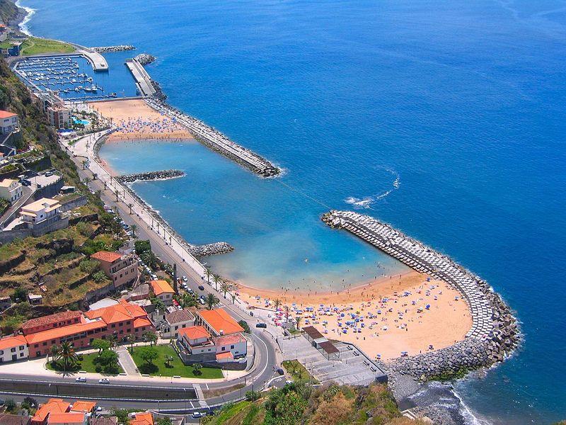 Casa Nici Villa Calheta  Exterior foto